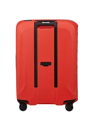 SAMSONITE | Trolley ESSENS SPINNER 69cm Clay | orange